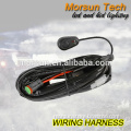on / off switch light bar wiring kit heavy industry mining machine use